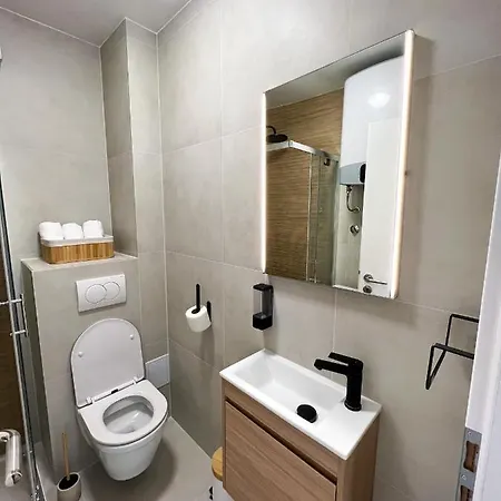 アパート Sammy's Place - Cozy For Two With Abundant Sunlight And Natural Vibes *